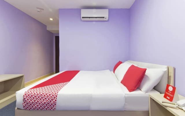 OYO 280 Hotel Dragon Inn - photo 5