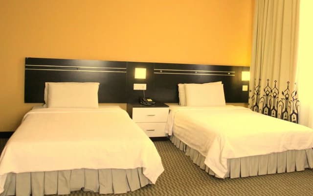 Perkasa Hotel Tenom - photo 3