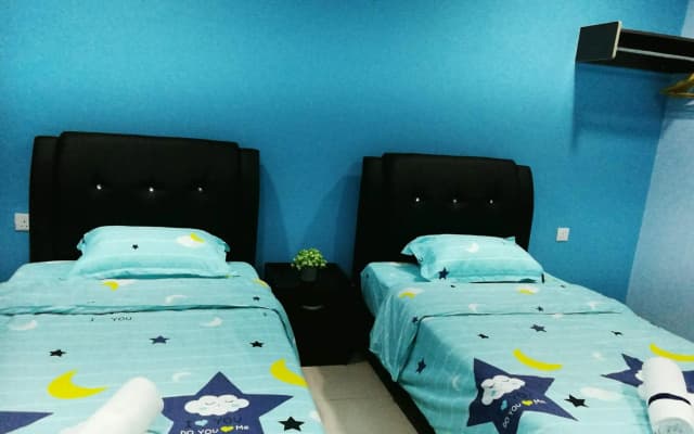 Leisure Homestay@Kota Kinabalu - photo 5