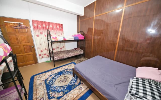 OYO 90915 Ilham Villa - photo 2