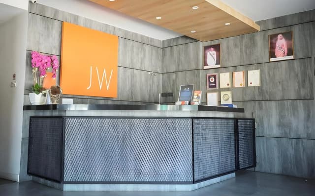 96 boutique hotel - photo 2