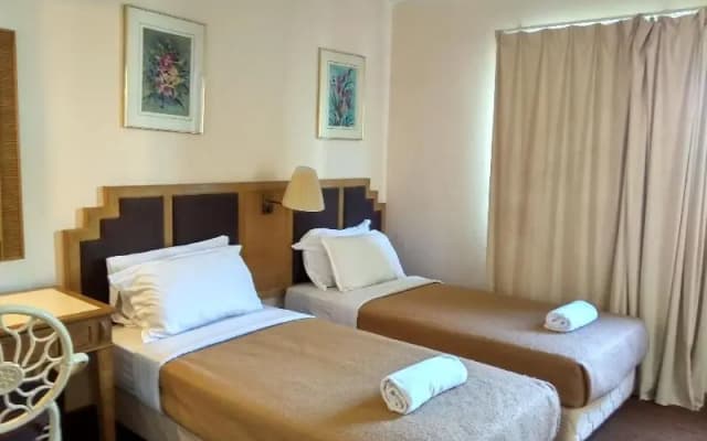 Everly Resort Hotel Malacca - photo 2