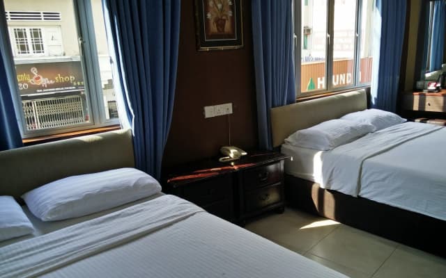 CK Hotel - photo 5