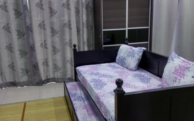 D'Perdana Apartment 2 - photo 5