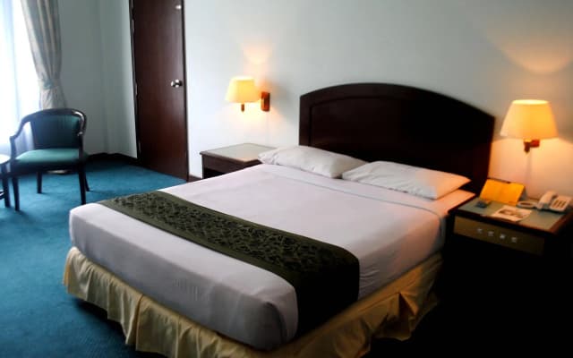 Hotel Seri Malaysia Genting Highlands - photo 5