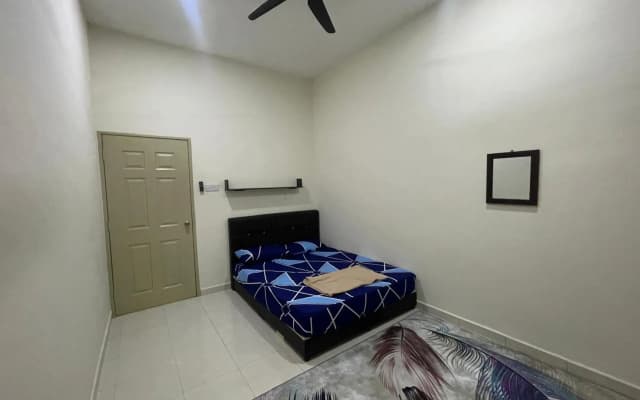 Nazirin Homestay Manjung Venice - photo 5