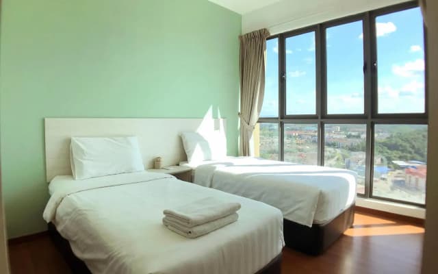 One Amerin Mall & Suites - photo 4