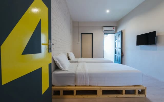 A Hotel - photo 5
