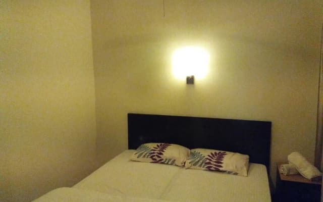 Ipoh Tower Lovely 2 Rooms Studio - photo 3