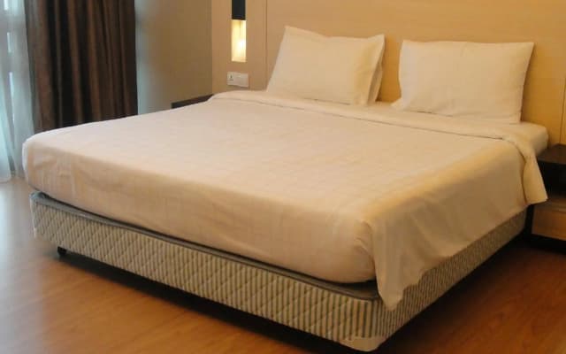 Ran Pacific Serviced Suites & Apartments - photo 3