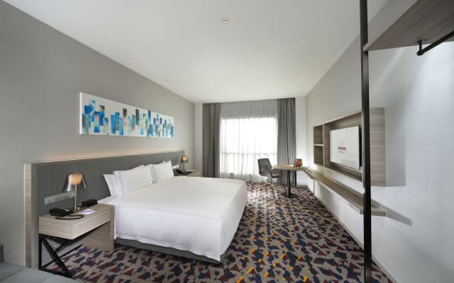 Capri by Fraser Johor Bahru - photo 3