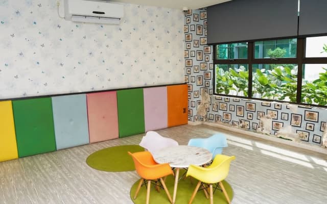 D'Summit Residences by YML Home B1 - photo 5