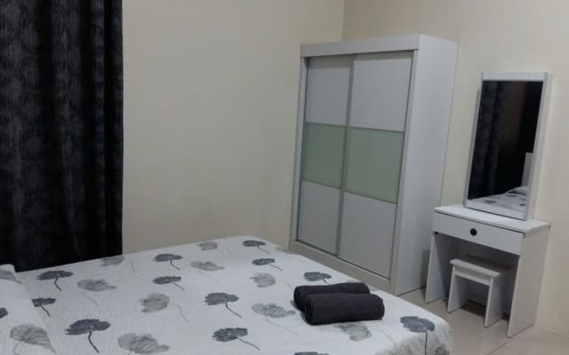 Rest Inn Mutiara at Homestay Gemas - photo 2