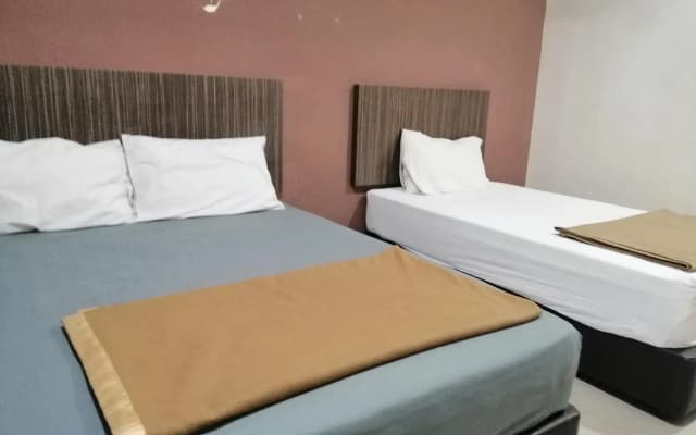 OYO 89985 Js Hotel - photo 3