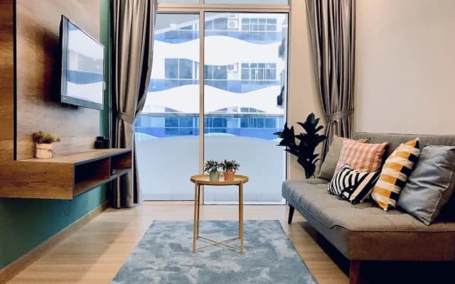 The Wave Residence By Beestay 5 Pax - photo 4
