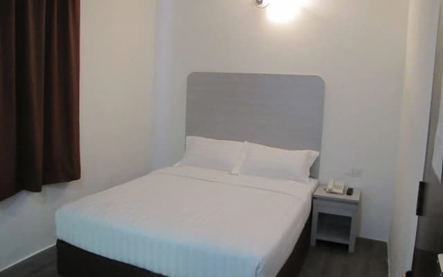 Park Hotel - photo 2