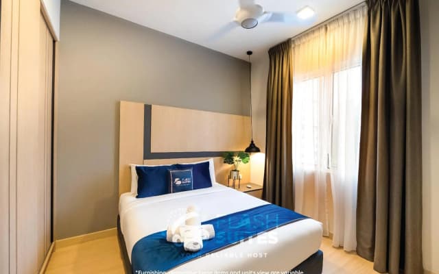 Windmill Premium Suites Genting Highland - photo 2