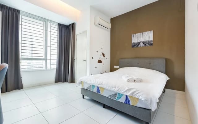 Boutique Homestay @Akademik Suite - photo 3
