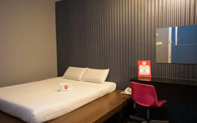 达曼萨拉乌塔马梅瓦尼达酒店- 别致旅馆(Nida Rooms Damansara Utama Mewah at Ryokan Chic Hotel) - photo 2
