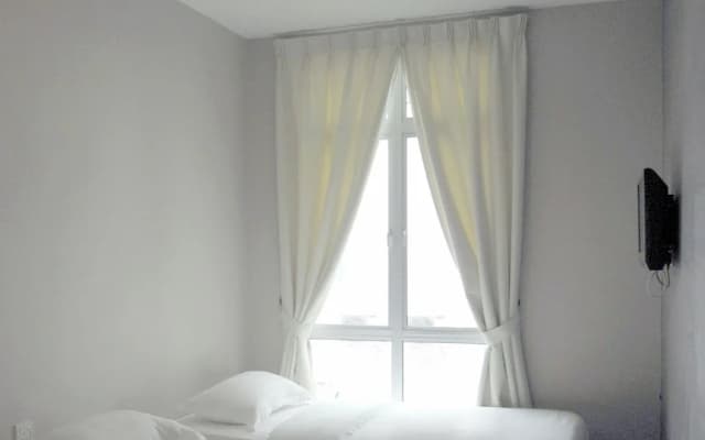 Place2Stay - Kota Syahbandar - photo 4
