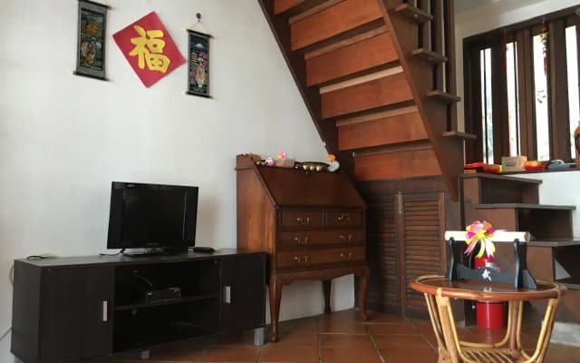 Boutique Guesthouse - photo 2