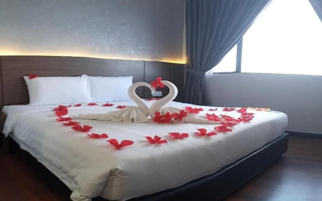 Grace Hotel Semporna - photo 5