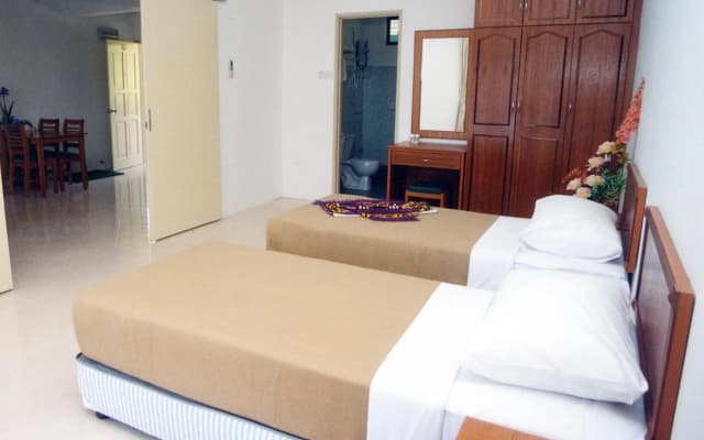 Marina Cove Resort - photo 4