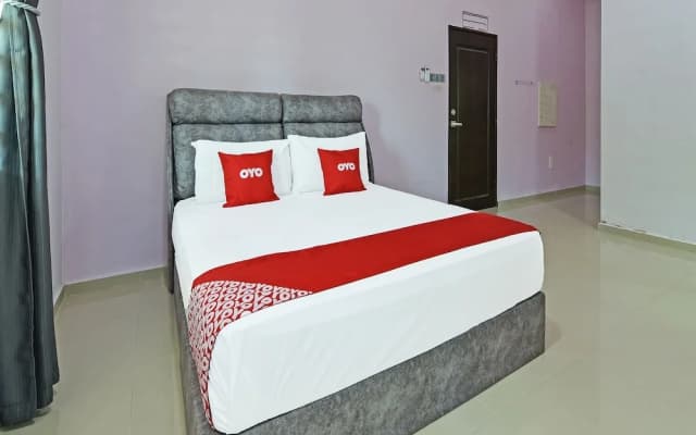 OYO Home 90584 Dz Homestay Bukit - photo 3