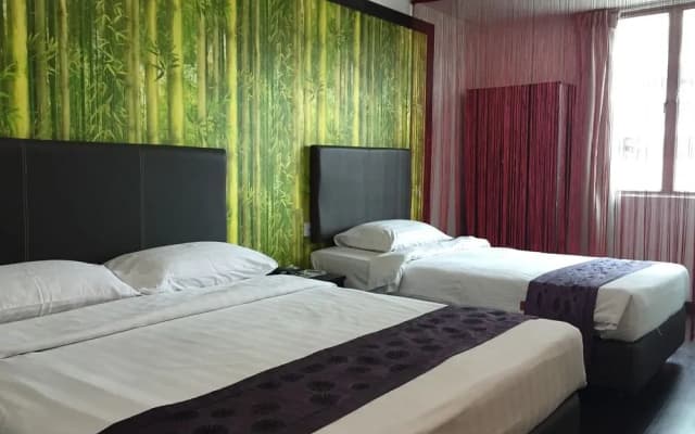 Le Hotel - photo 2
