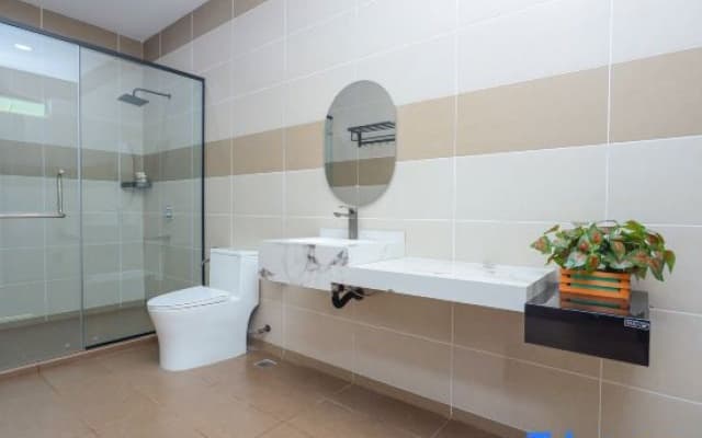 D' Village Private Pool Villa - photo 2