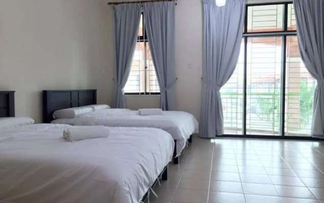 Vinz Homestay - photo 4