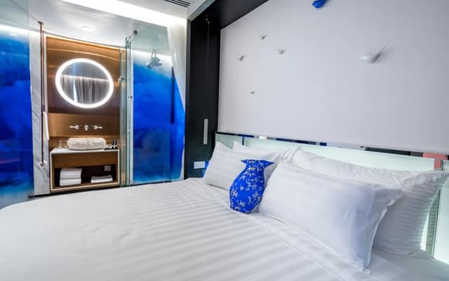 Tien Hotel.Residence - photo 4
