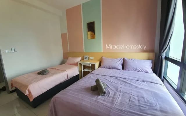 MiracleHomestay GroupTrip SunwayCarnival - photo 3