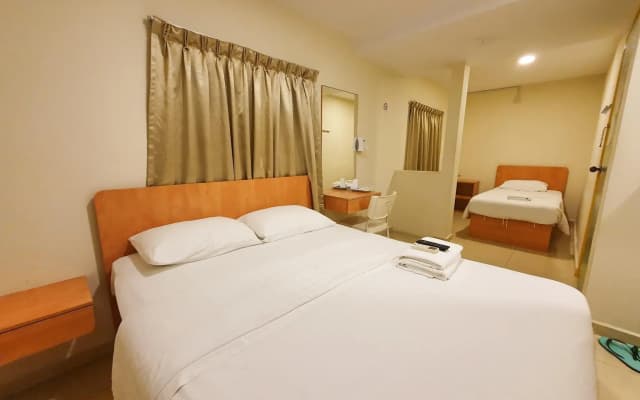 De UPTOWN Hotel @ Subang Jaya - photo 4