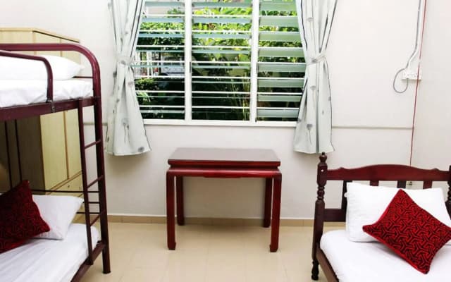 Foo Homestay - photo 2