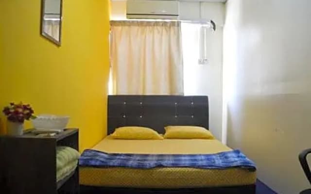 Fort Hill Bed & Breakfast Kota Belud - photo 4