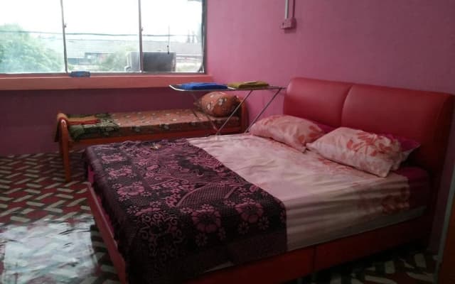 Daszid Homestay - photo 4