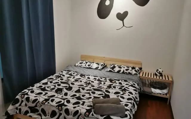 10pax Cinema Themehouse 3B2R with pool sauna atari games,wifi - photo 2