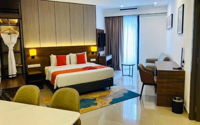 Wyndham Ion Majestic Genting Highlands - photo 3