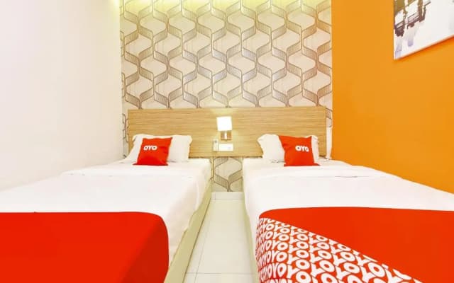 SOVOTEL Boutique Hotel - photo 4