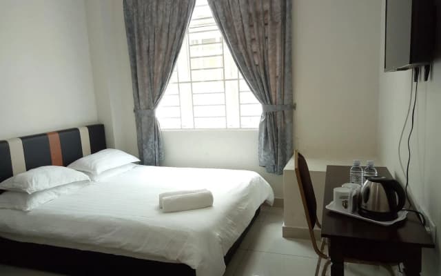 Hotel Mutiara KGMMB Melaka - photo 3