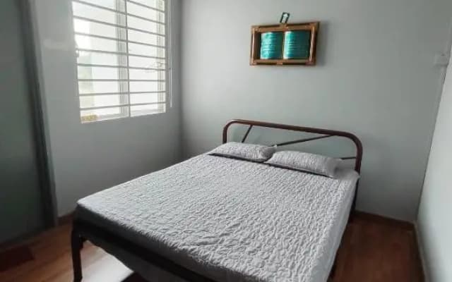 Tiara Homestay - for Malay only - photo 2