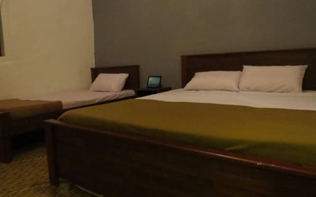 Super Rich Guest House - photo 2