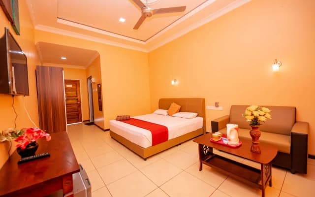 D’ Village Cottage - photo 4