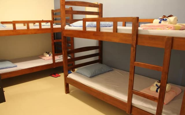 Prima B & B Hostel - photo 5