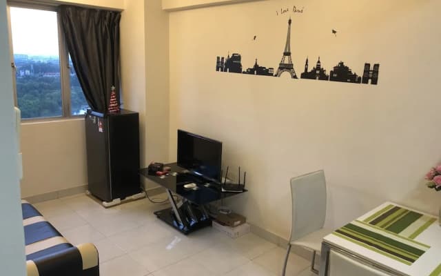 Cozy Homestay at Main Place - photo 3