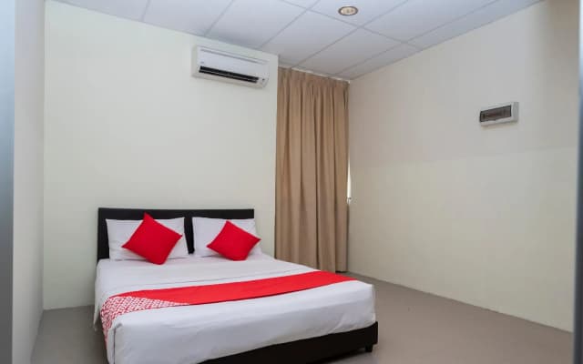 OYO 586 My Residence - photo 3