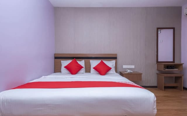 OYO 503 Hotel Aromas JB - photo 5