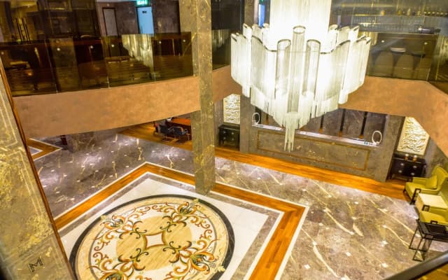 Moty Hotel - photo 2