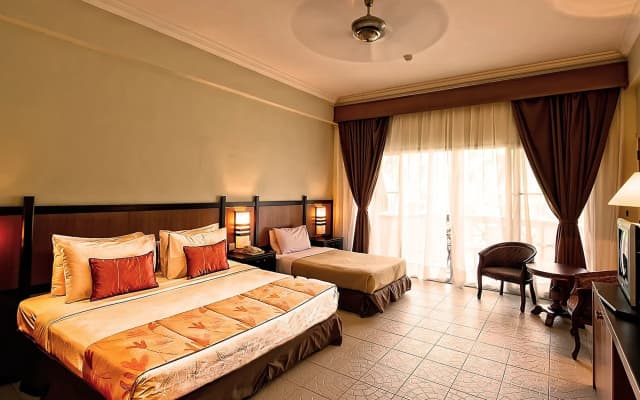 Villea Rompin Resort & Golf - photo 5